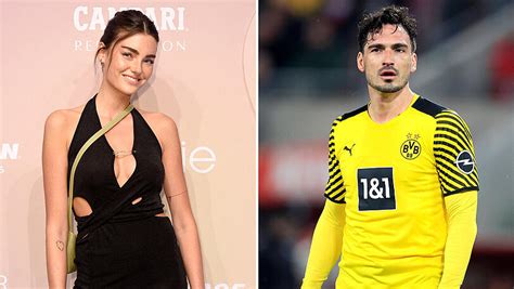 Mats Hummels äußert sich zum Dinner